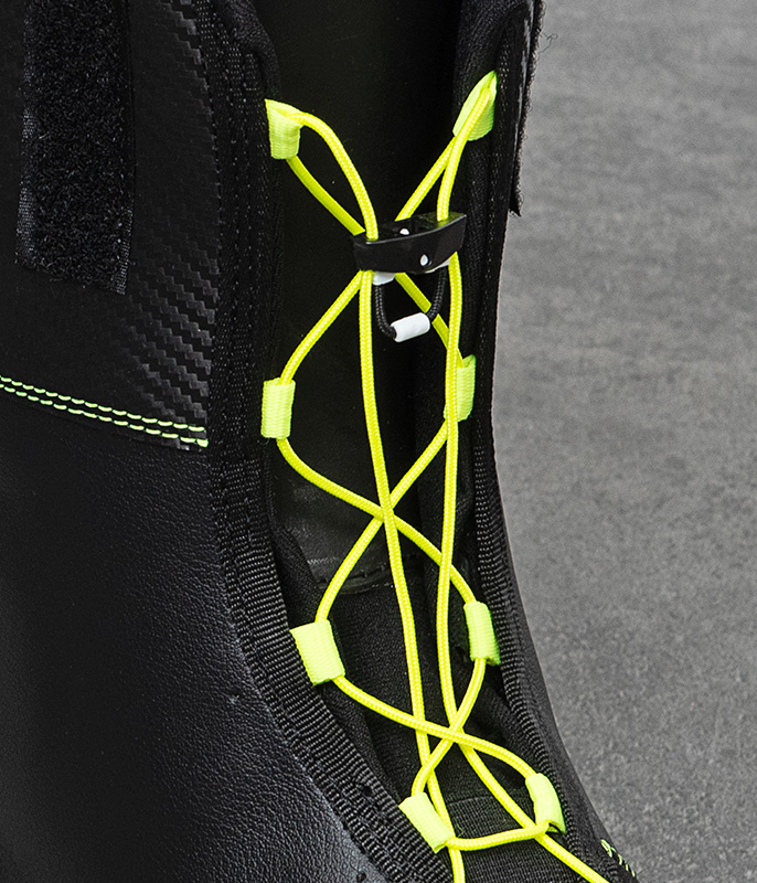 Boot intelligence | Fischer Sports